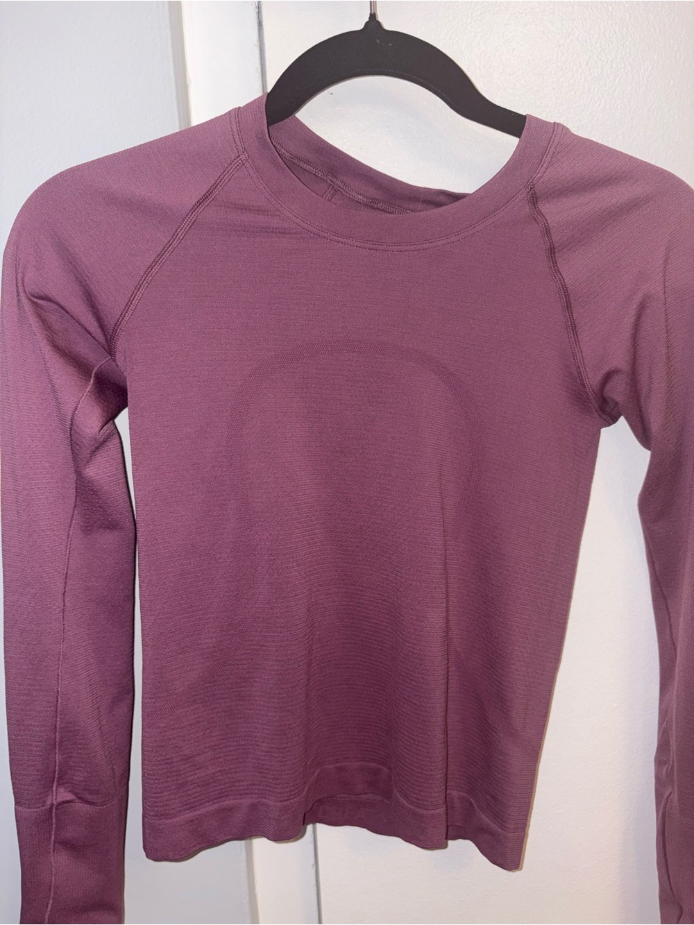 Mauve Lulu swiftly hip waist